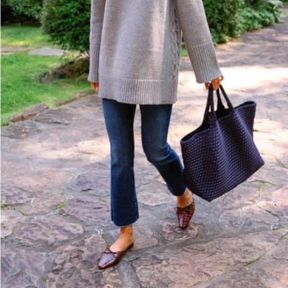 MOTHER The Hustler Ankle Fray in Home Movies - Picture 1 of 8